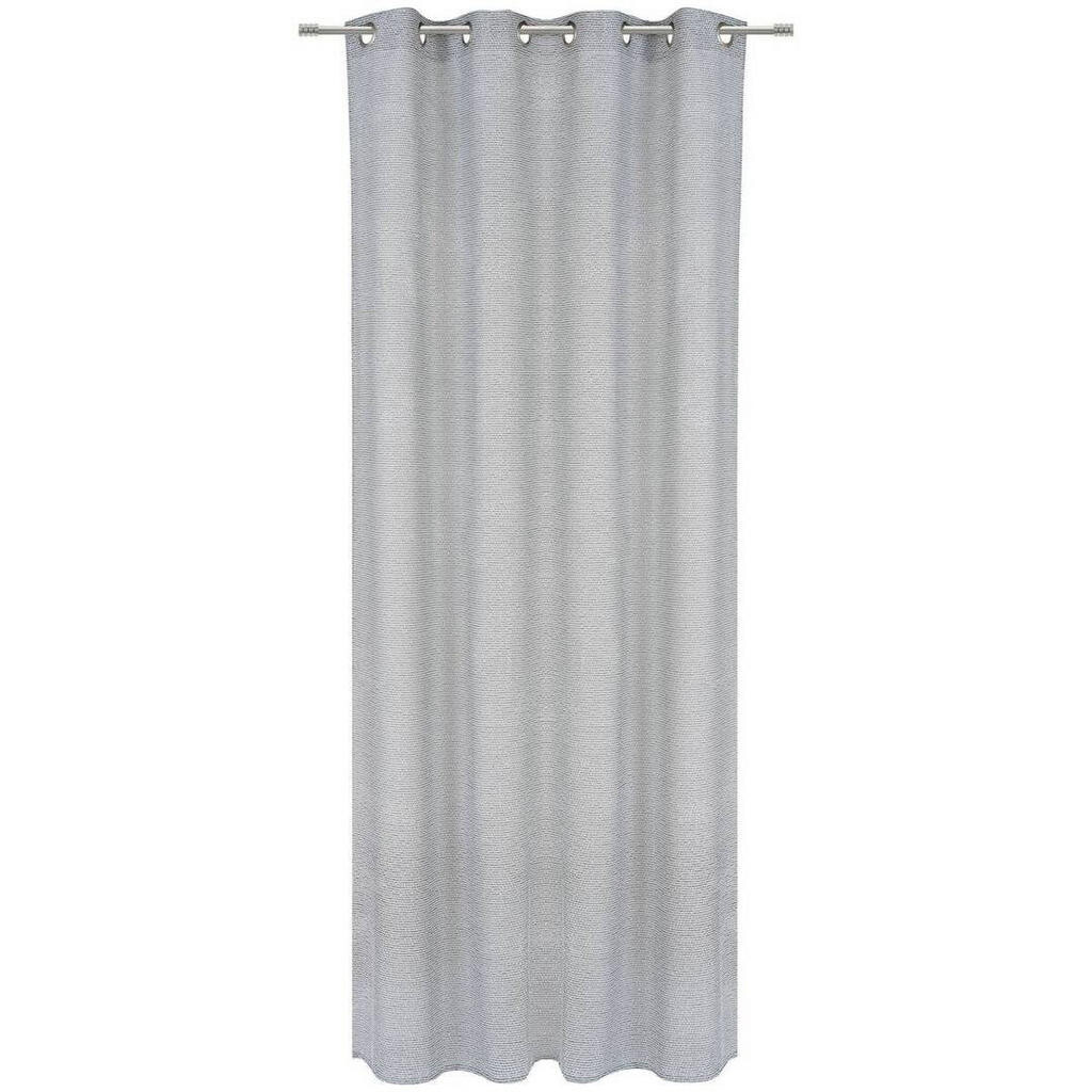 Esposa ZÁVES S OČKAMI, priehľadné, 135/245 cm