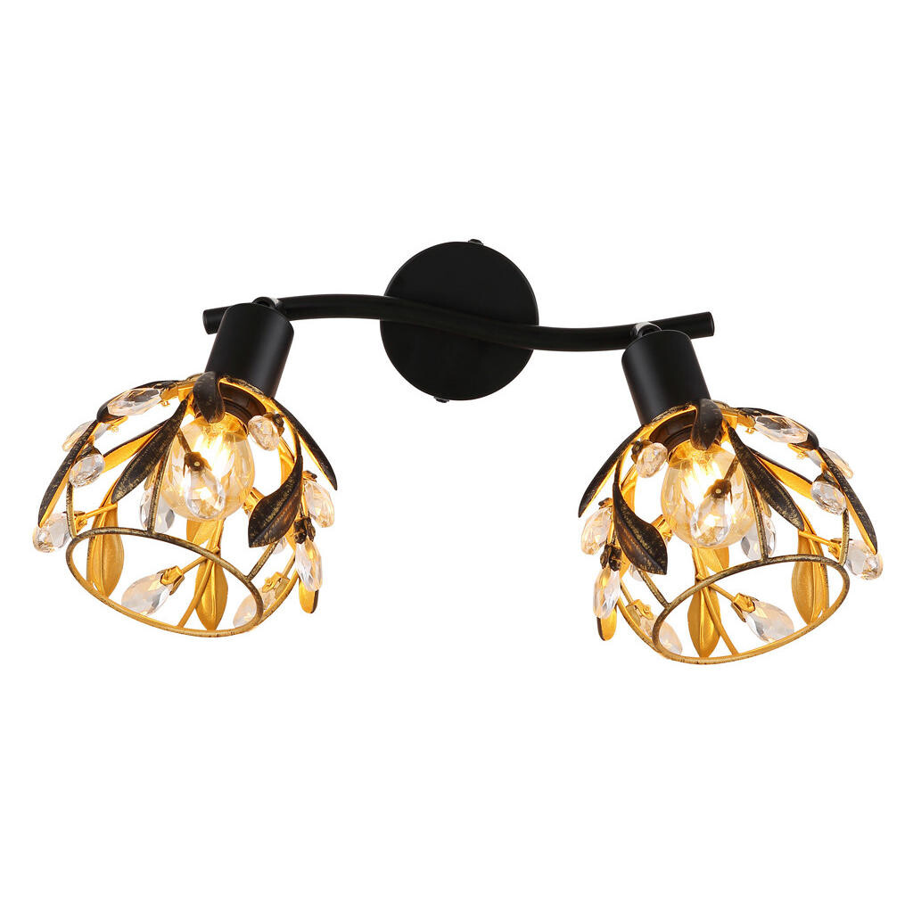 Globo BODOVÉ SVIETIDLO, 25 W/E14, 25/12/15,5 cm