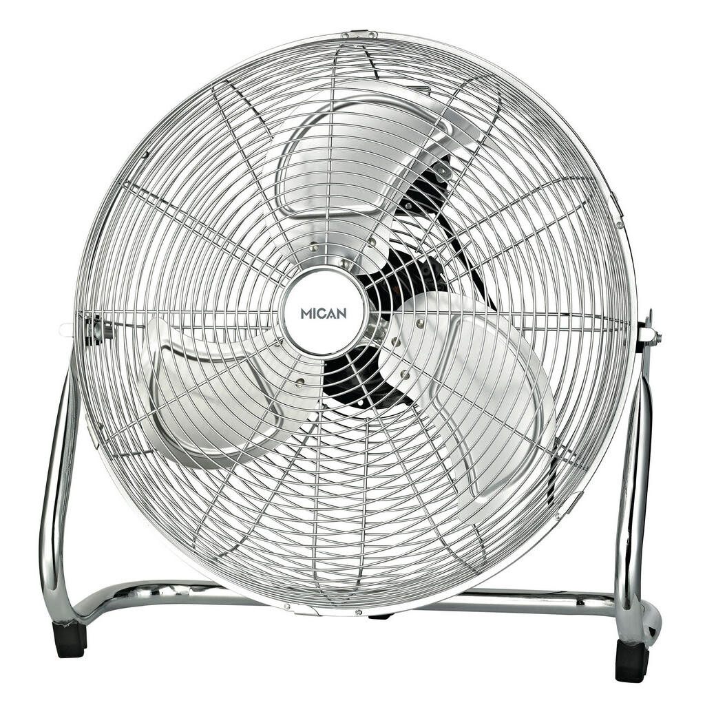 Mican PODLAHOVÝ VENTILÁTOR