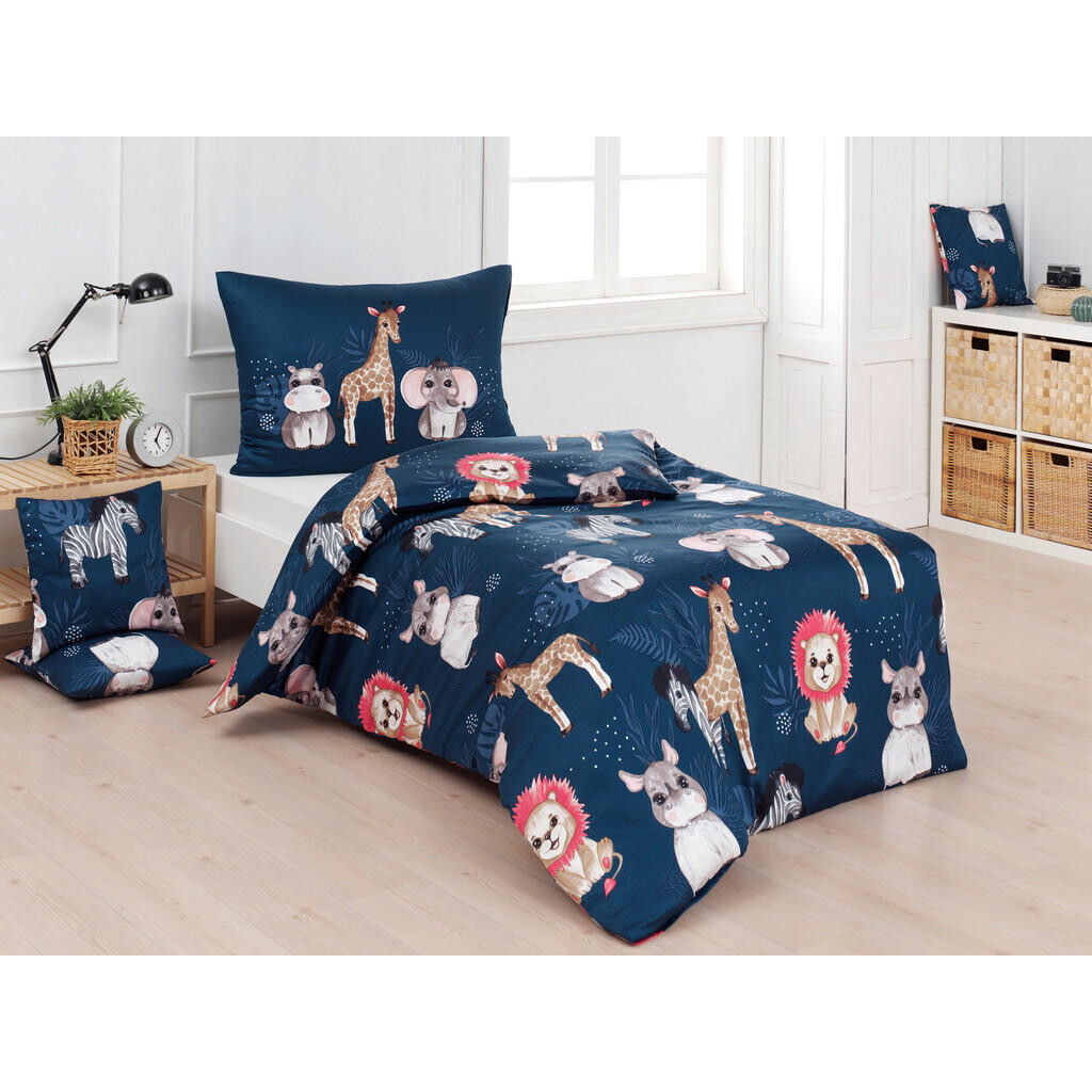 Matejovsky DETSKÁ POSTEĽNÁ BIELIZEŇ 140/200 cm