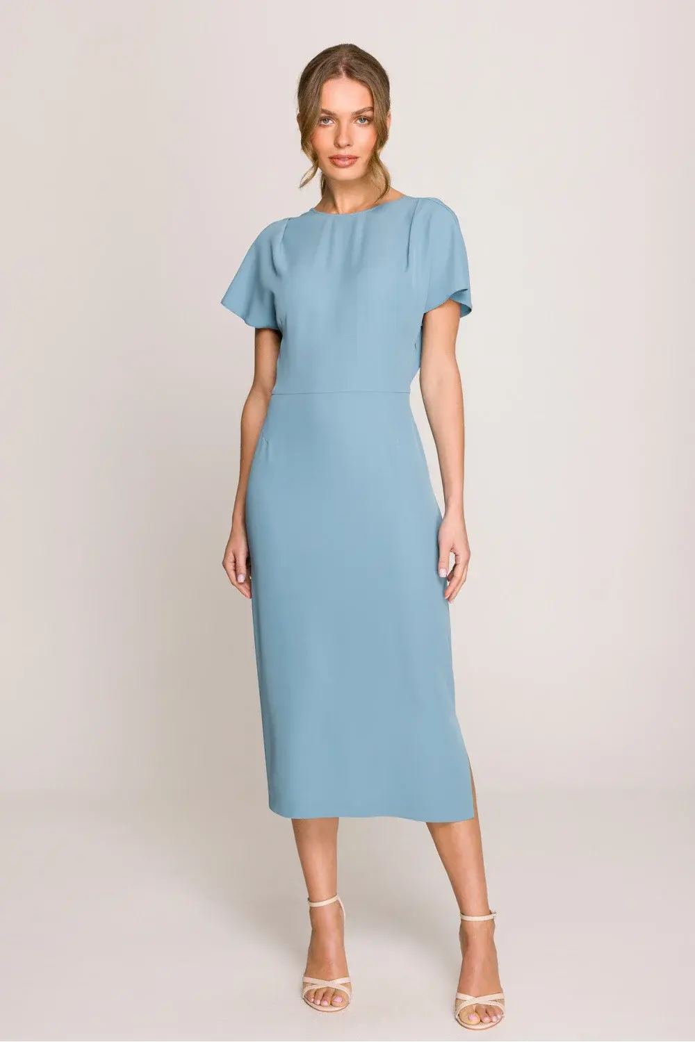 Denné šaty model 209104 Stylove m