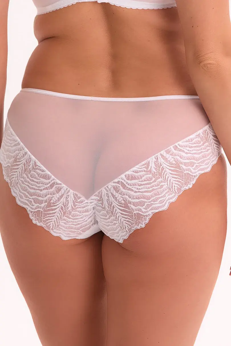 ISLA NOHAVIČKY ART. 1228 WHITE bílá L