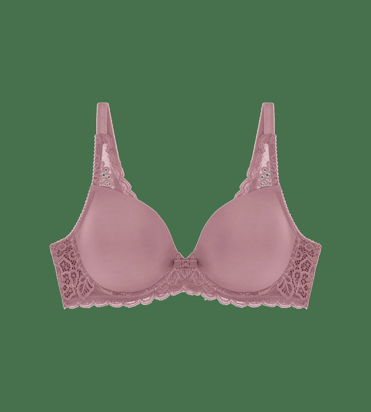 Amourette Spotlight WHP X - PINK - TRIUMPH PINK - TRIUMPH PINK 75C