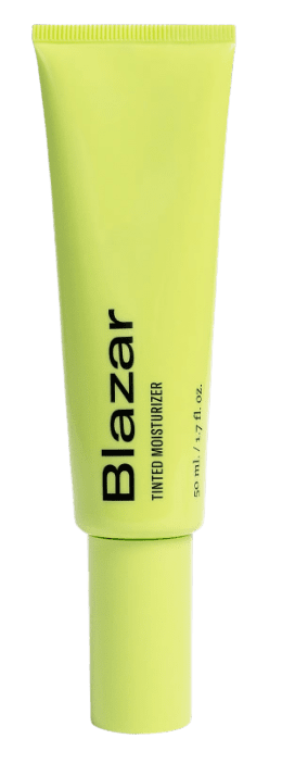 COPENHAGEN GROOMING Blazar Tónovaný hydratačný krém 50 ml