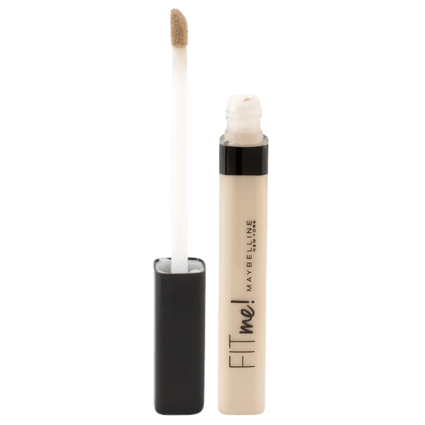 MAYBELLINE NEW YORK Fit Me Korektor 12 Soft Ivory 6.8 ml
