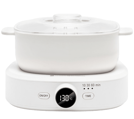 RIO Ohrievač vosku WXHR