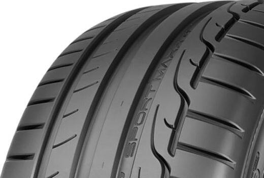 Dunlop SPORT MAXX RT XL 225/40 R18 92Y