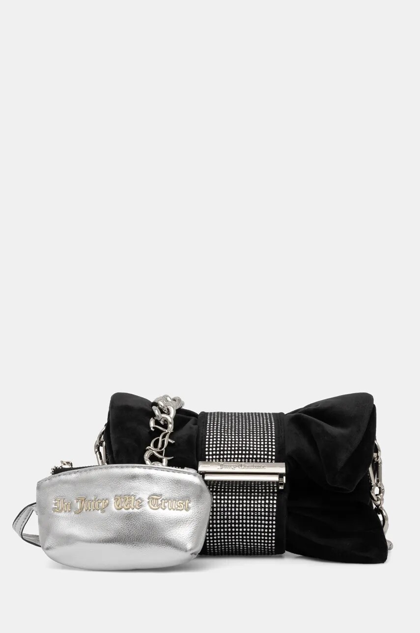 Listová kabelka Juicy Couture Dahlia