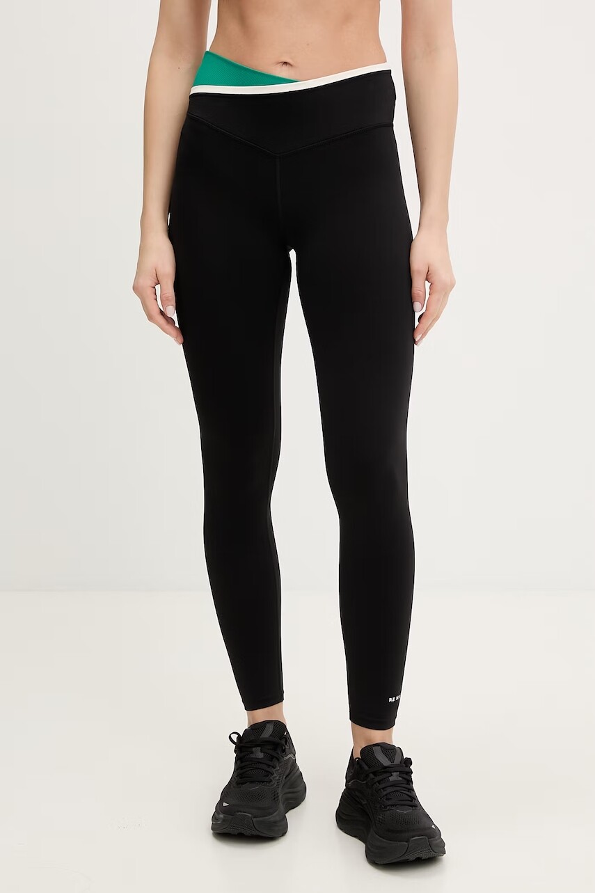 Tréningové legíny P.E Nation Status