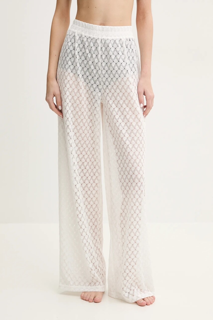 Plážové nohavice Melissa Odabash