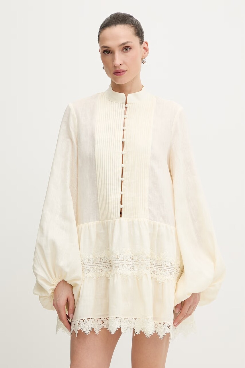 Šaty Bardot ANTONIA