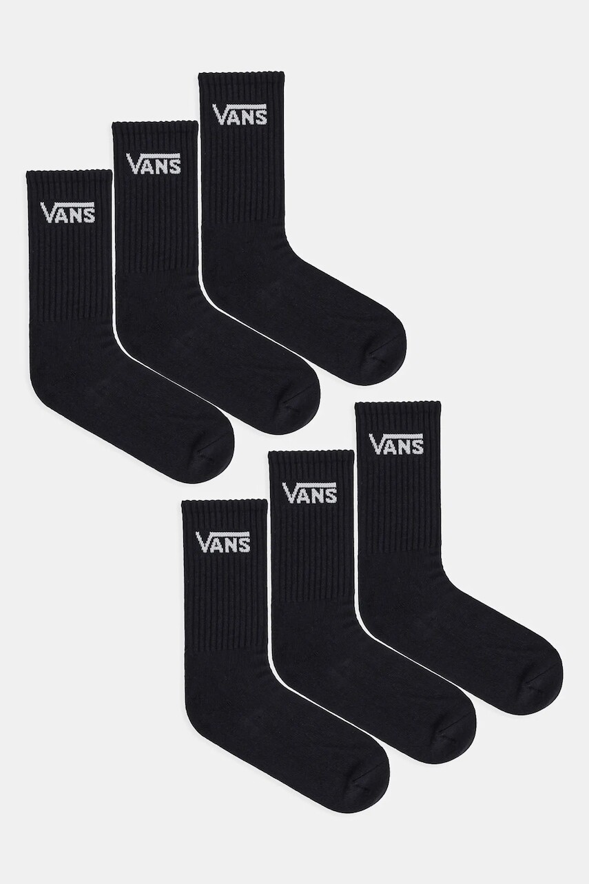 Ponožky Vans 6-pak