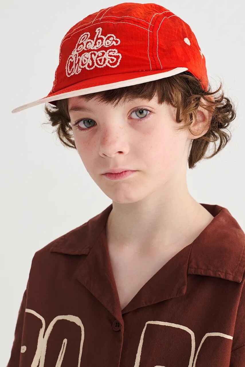 Detská baseballová čiapka Bobo Choses Bobo Choses By Hand