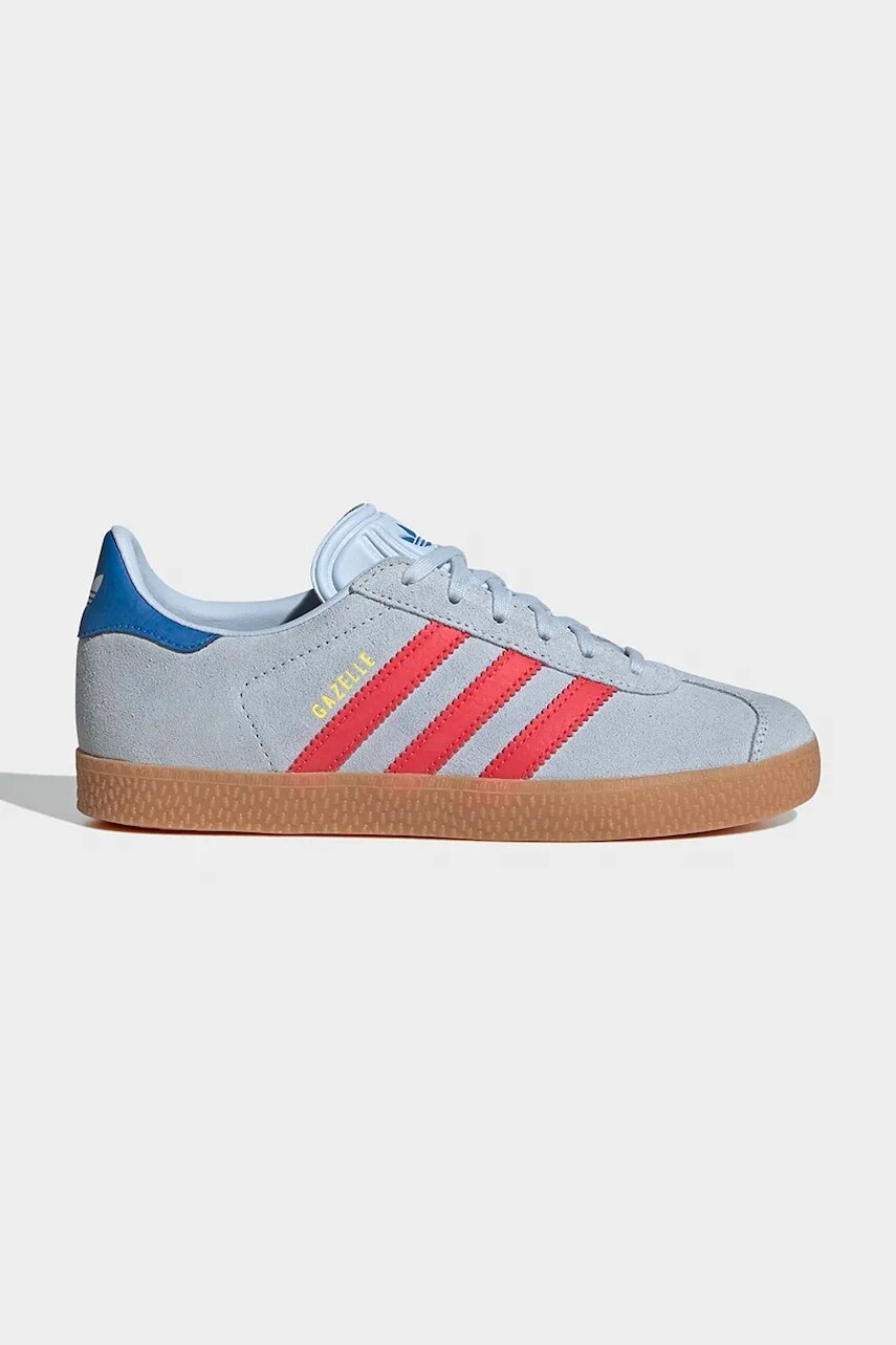 Detské tenisky adidas Originals GAZELLE