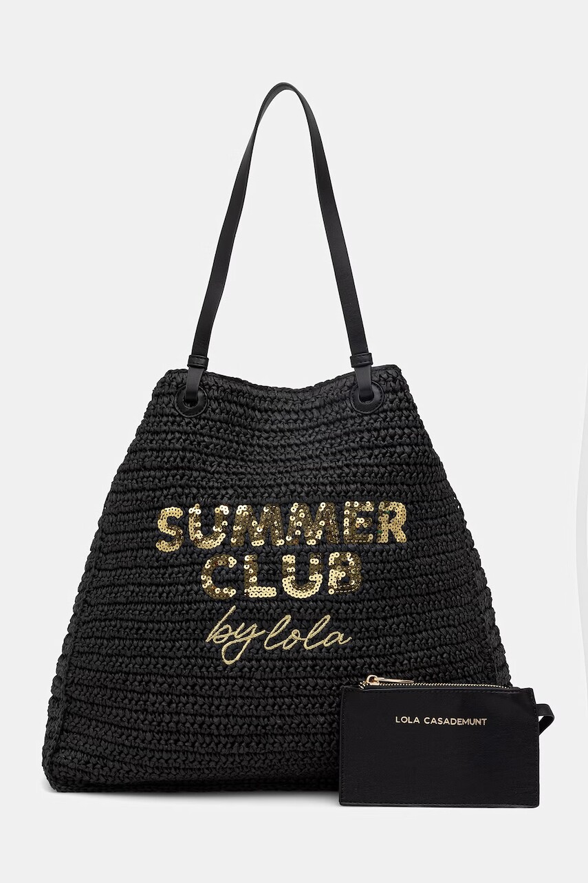 Plážová taška Lola Casademunt