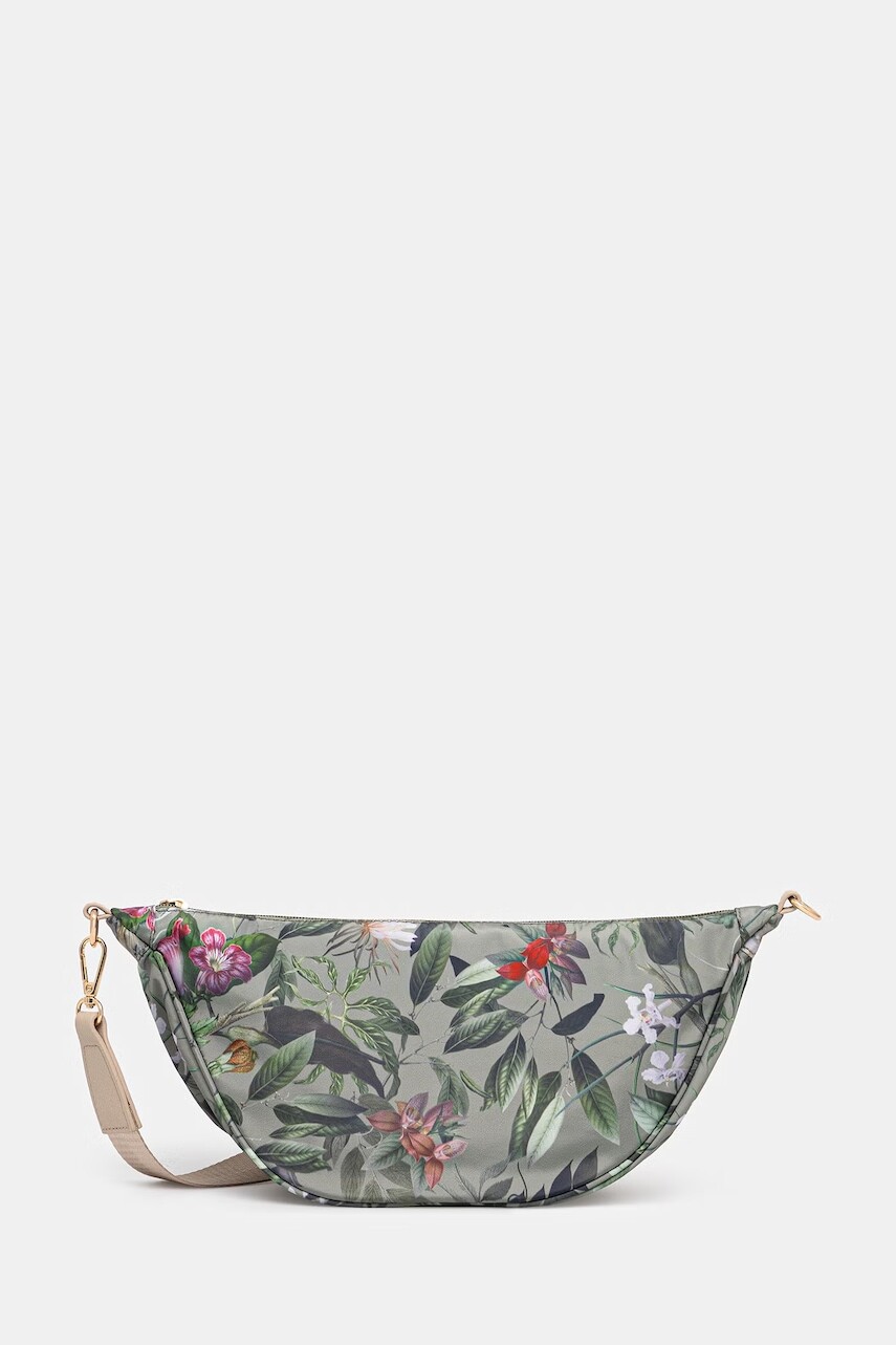 Cestovná taška cez pás Medicine