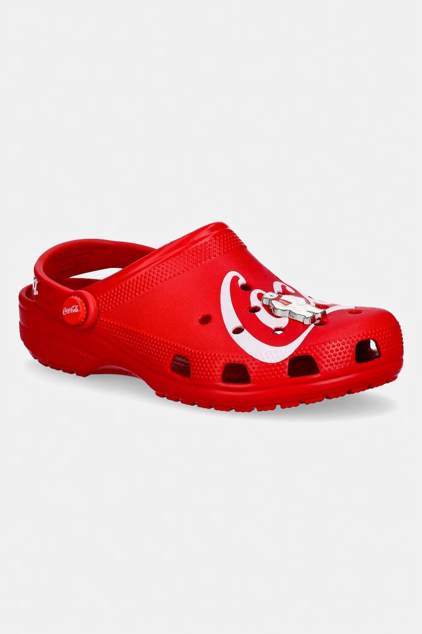 Šľapky Crocs Coca Cola Cls Clg