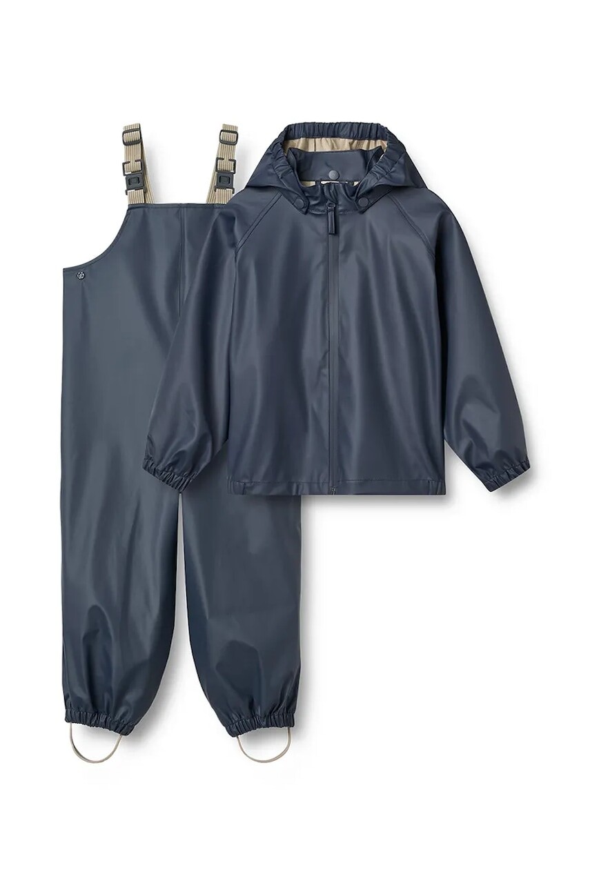 Bunda a nohavice Wheat