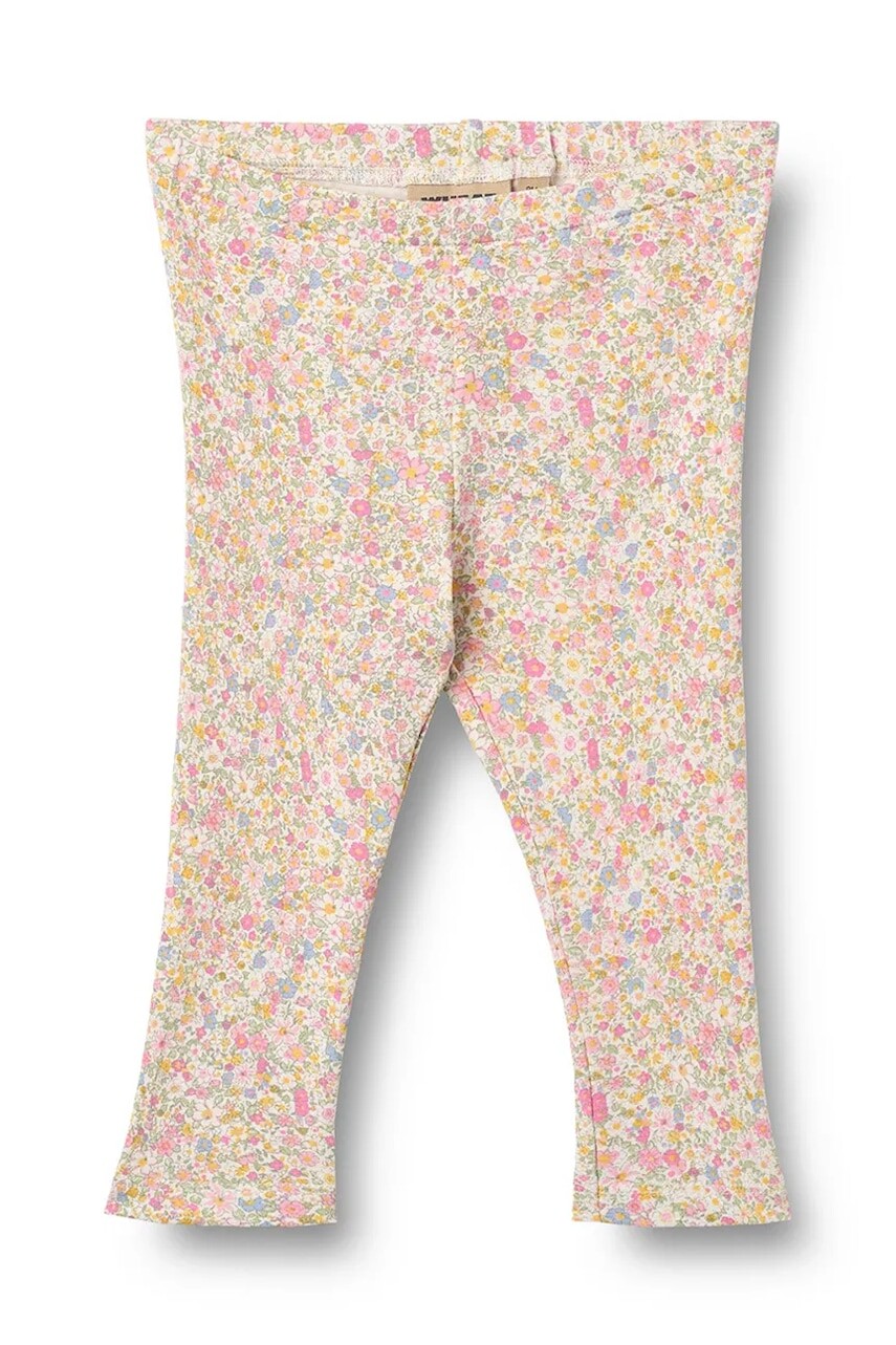 Legíny pre bábätká Wheat