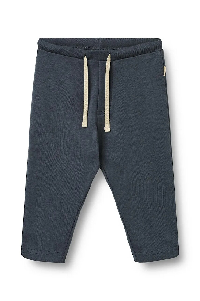 Detské bavlnené nohavičky Wheat