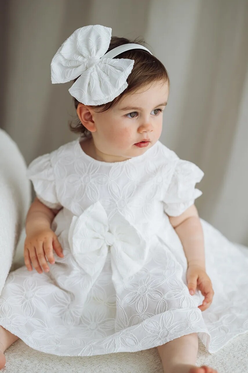 Detská gumička do vlasov Jamiks HERVIA