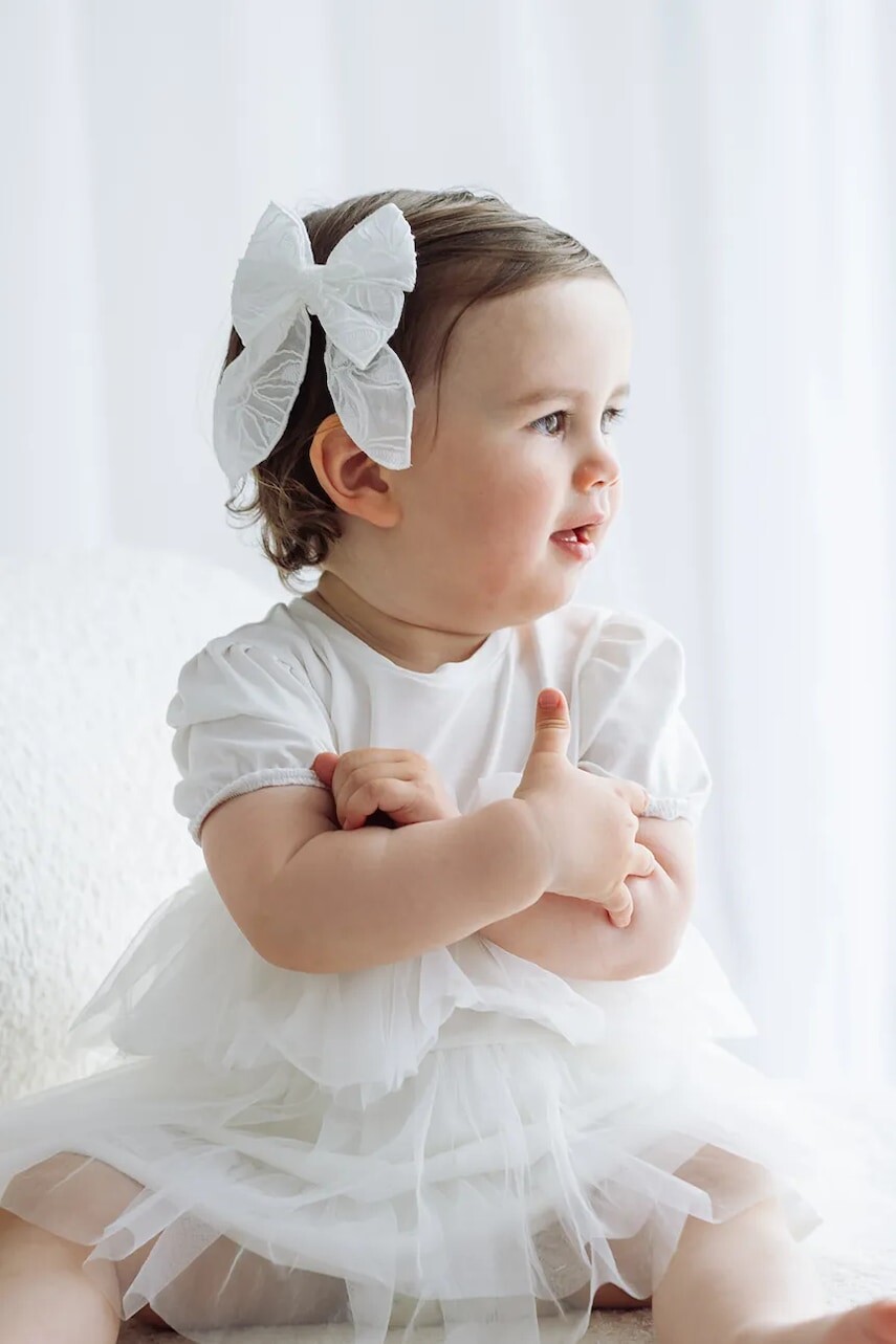 Detská sponka Jamiks HERVIA 2-pak