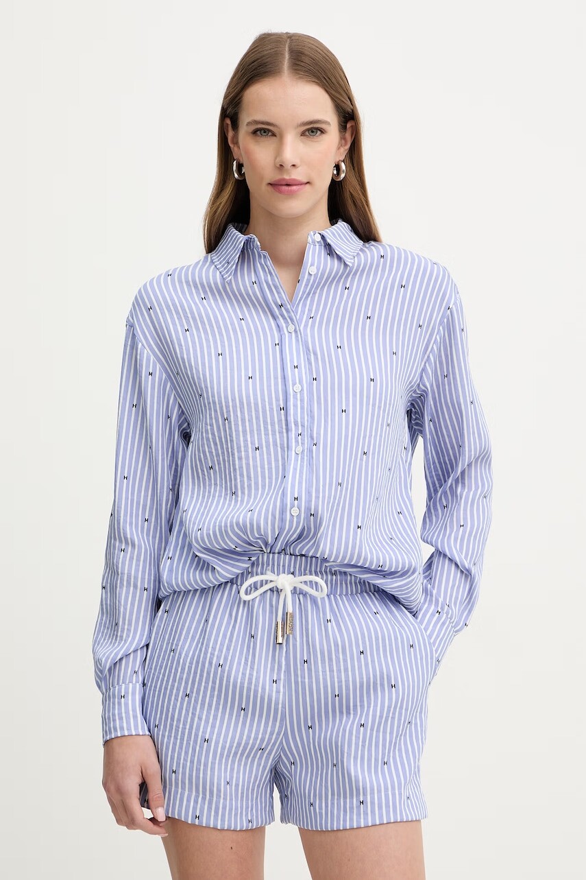 Košeľa Silvian Heach MASIA