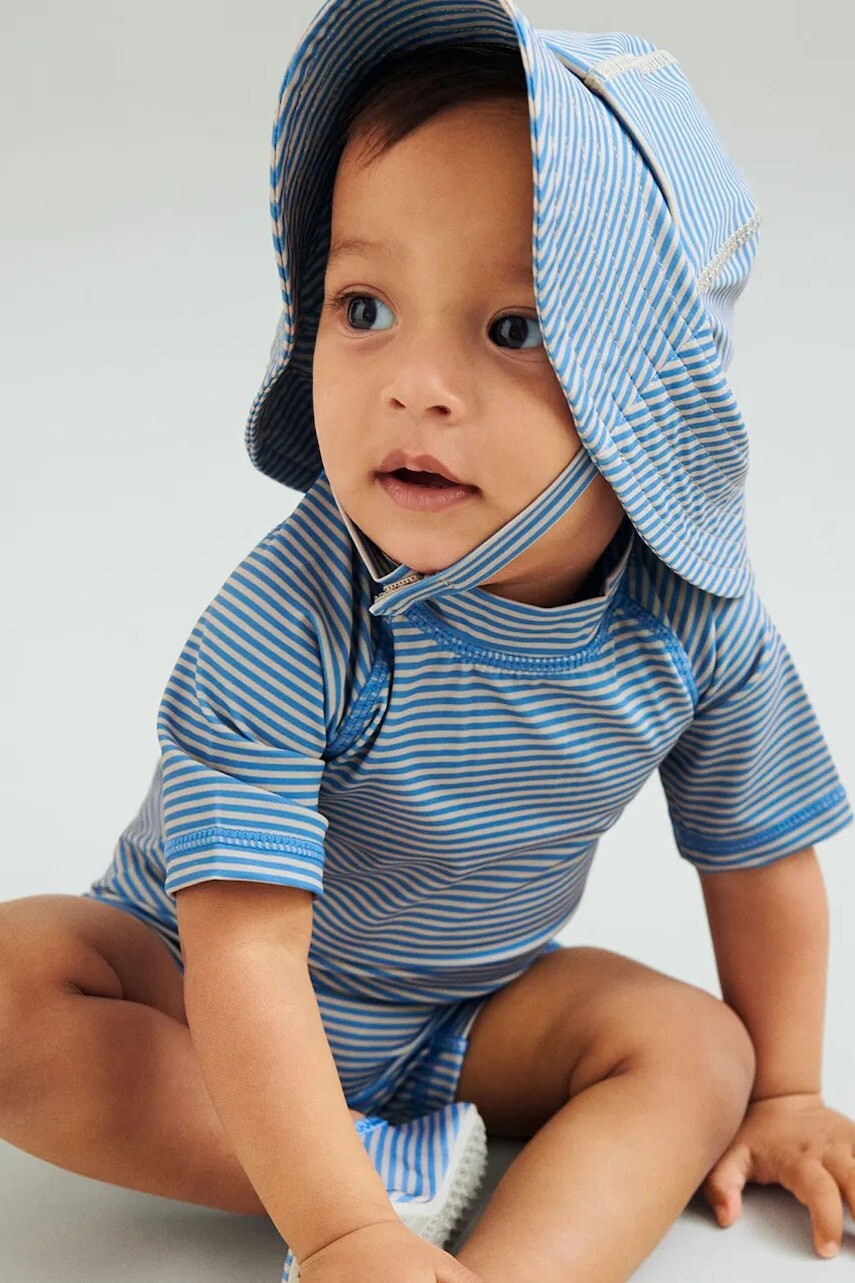 Detský klobúk Wheat