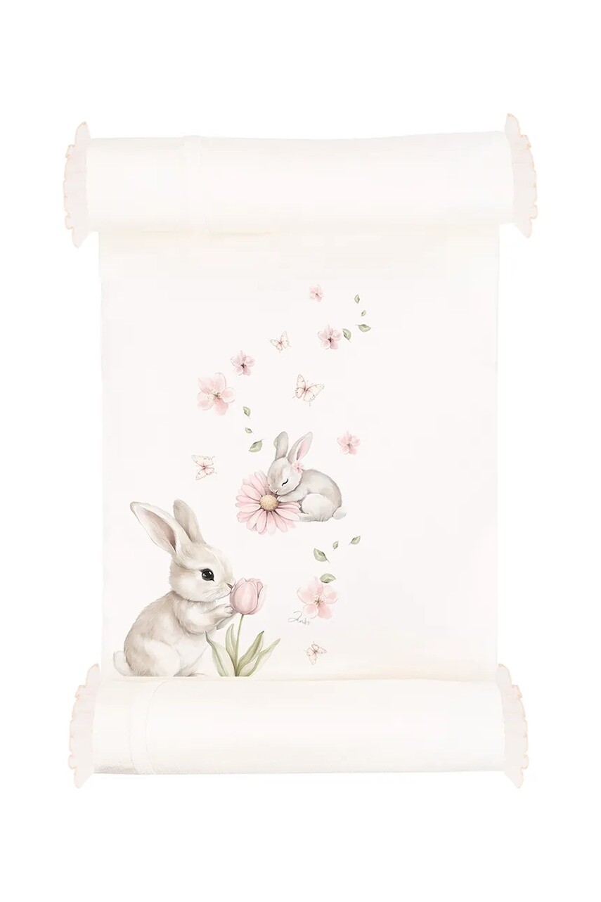 Detská zavinovačka Jamiks KELMA