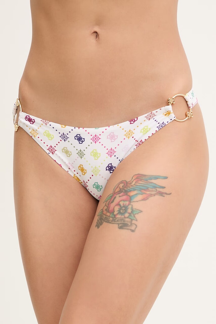 Plavkové nohavičky Guess INES