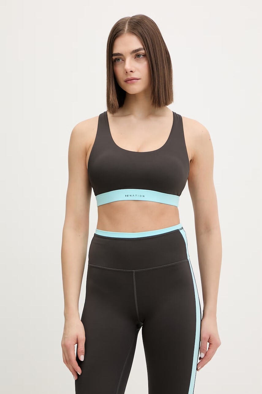 P.E Nation športová podprsenka Lumify