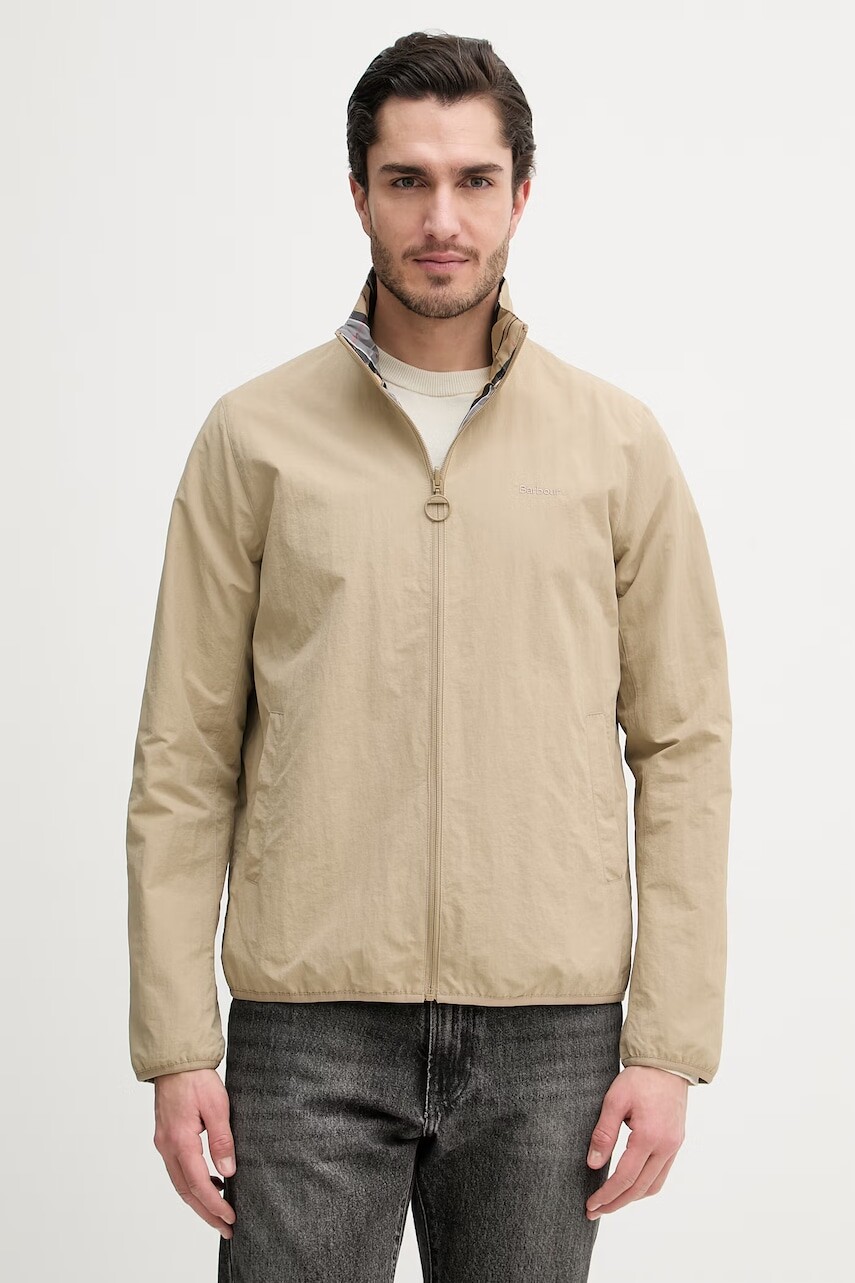 Obojstranná bunda Barbour
