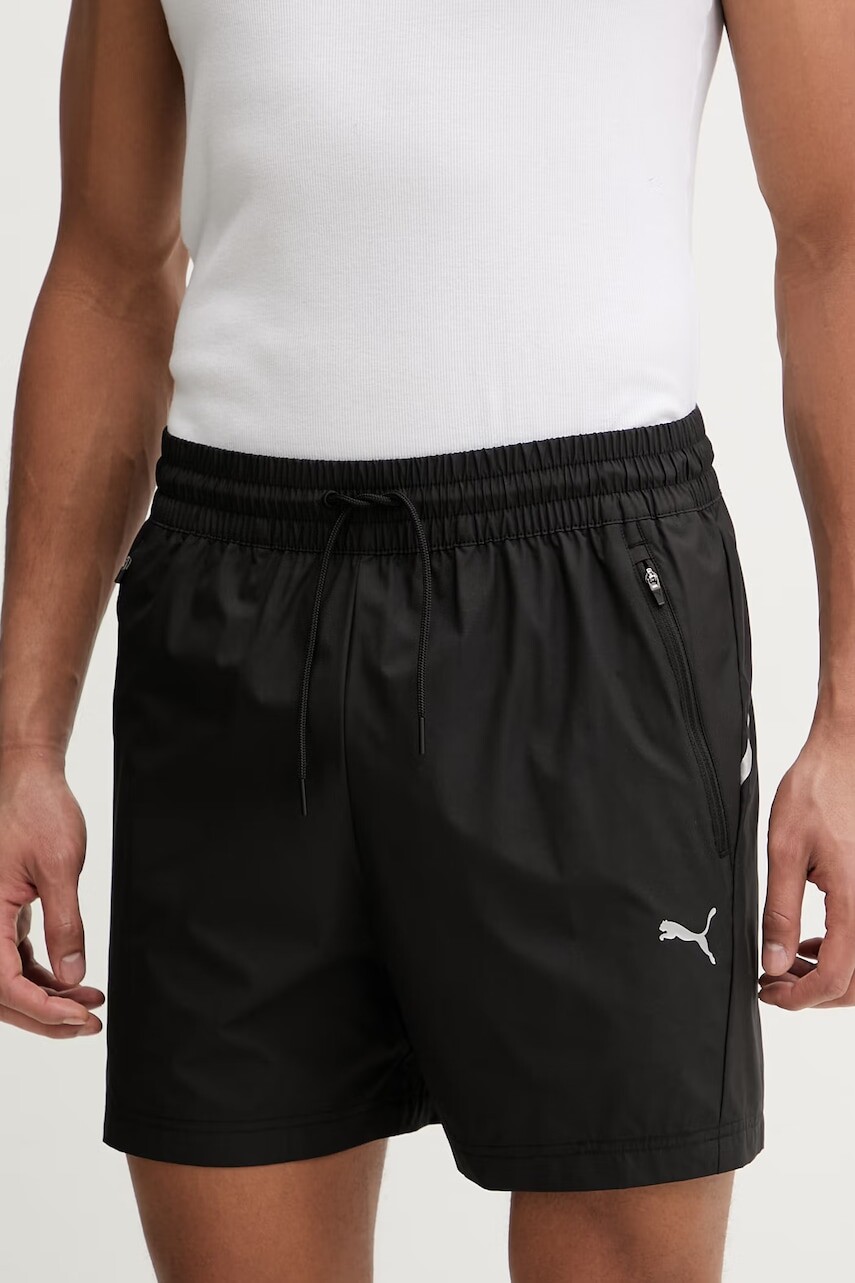 Šortky Puma Pumatech