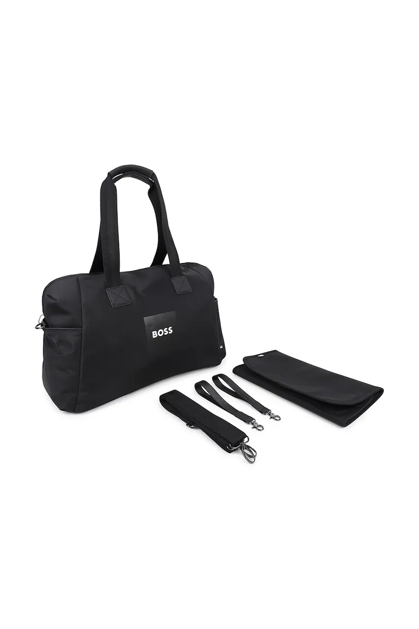 Taška ku kočíku BOSS