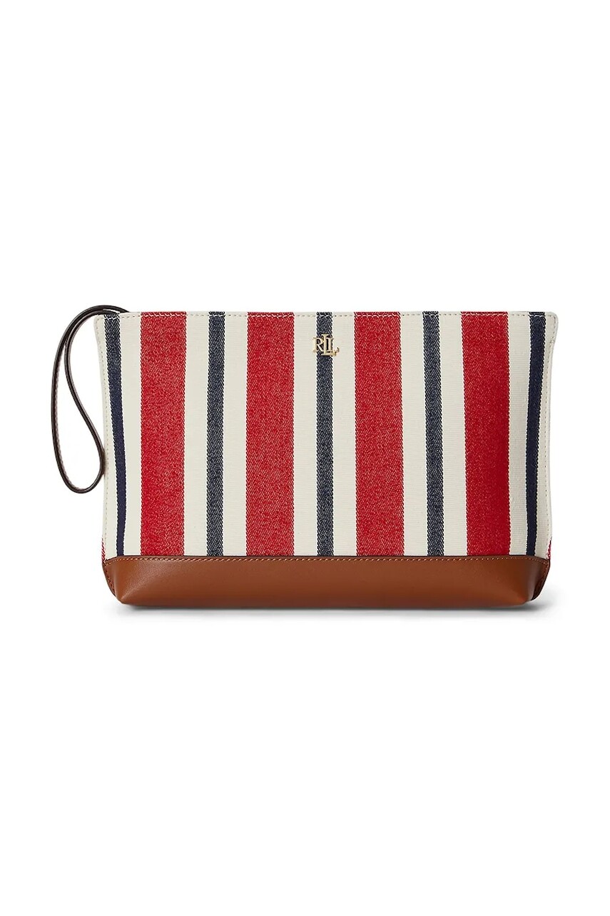 Kozmetická taška Lauren Ralph Lauren