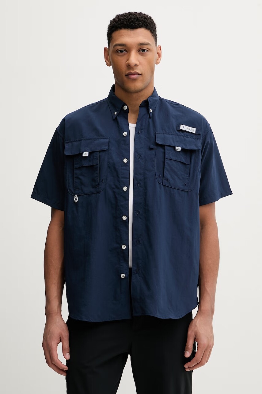 Košeľa Columbia Bahama