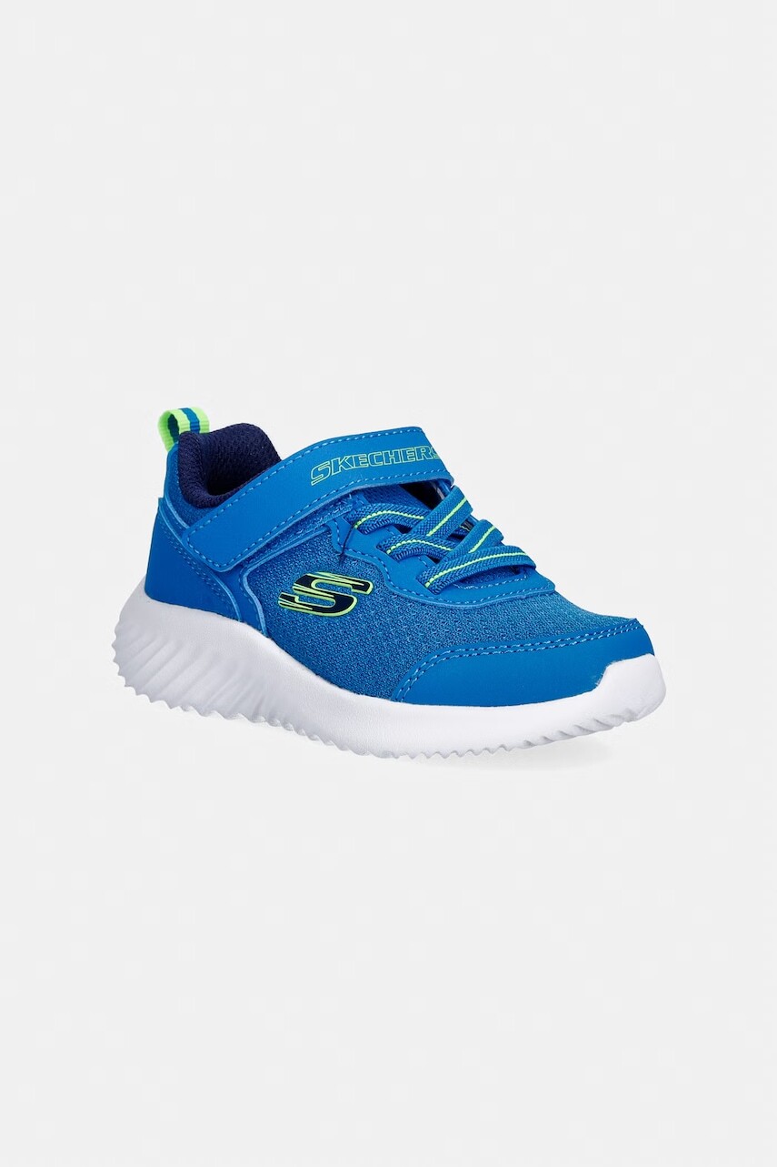 Detské tenisky Skechers BOUNDER - TECHROX
