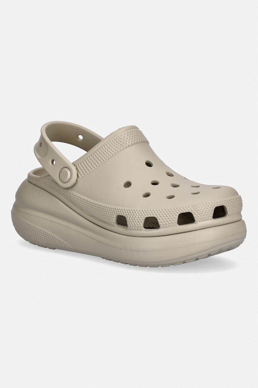 Šľapky Crocs Crush Clog