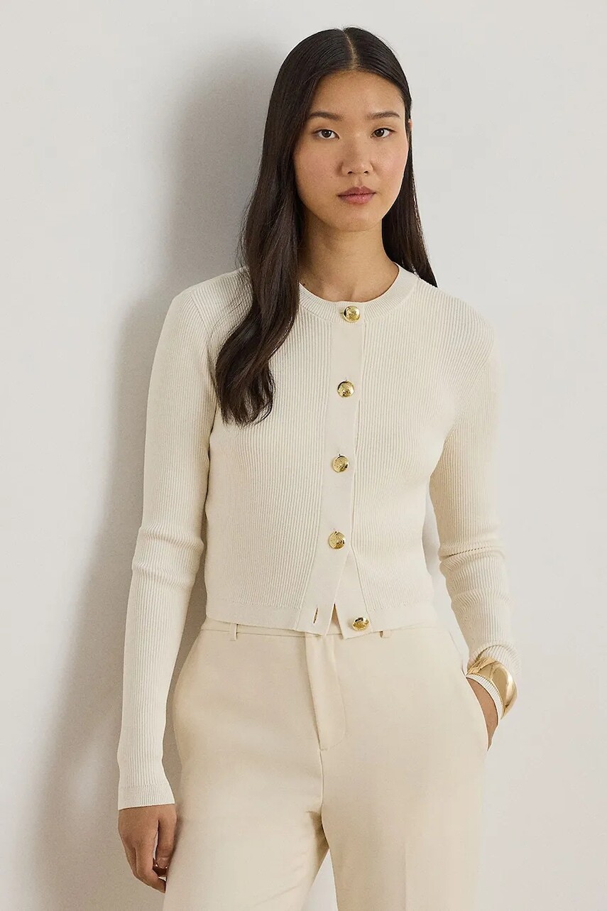 Kardigán Lauren Ralph Lauren