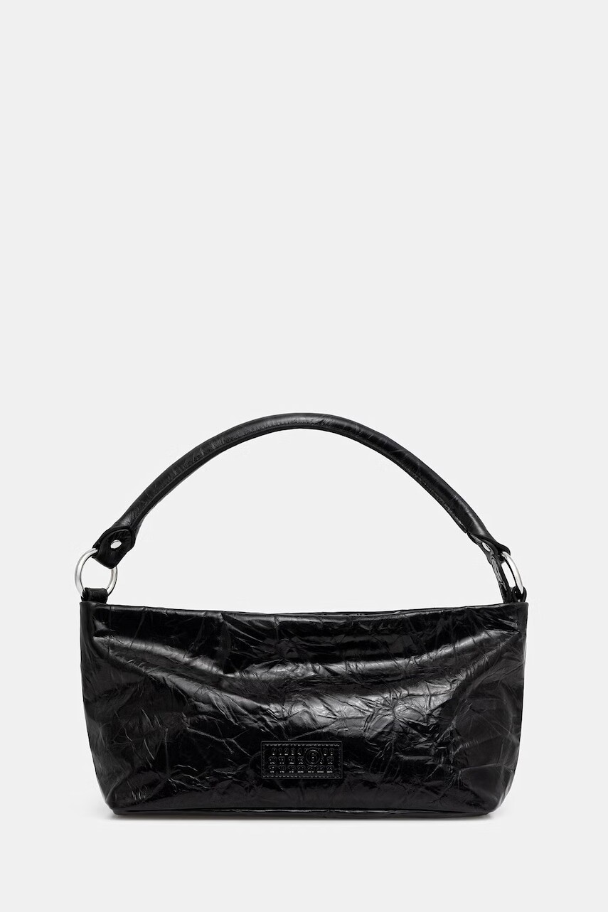 MM6 Maison Margiela dámske kožené