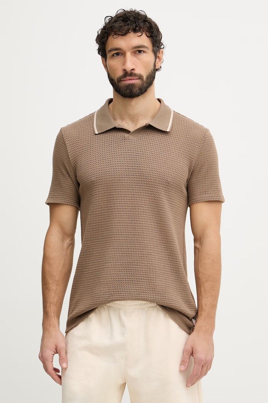 Guess polo tričko pánske DARYL