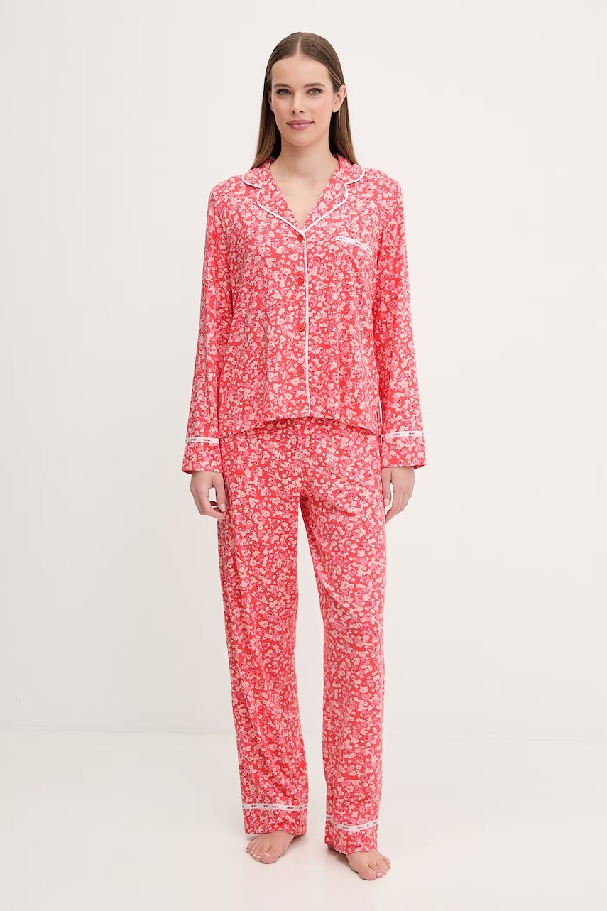 DKNY Pyžamo dámske