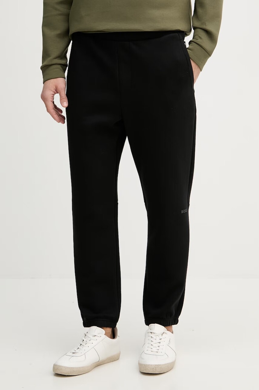 BOSS Green teplákové nohavice pánske