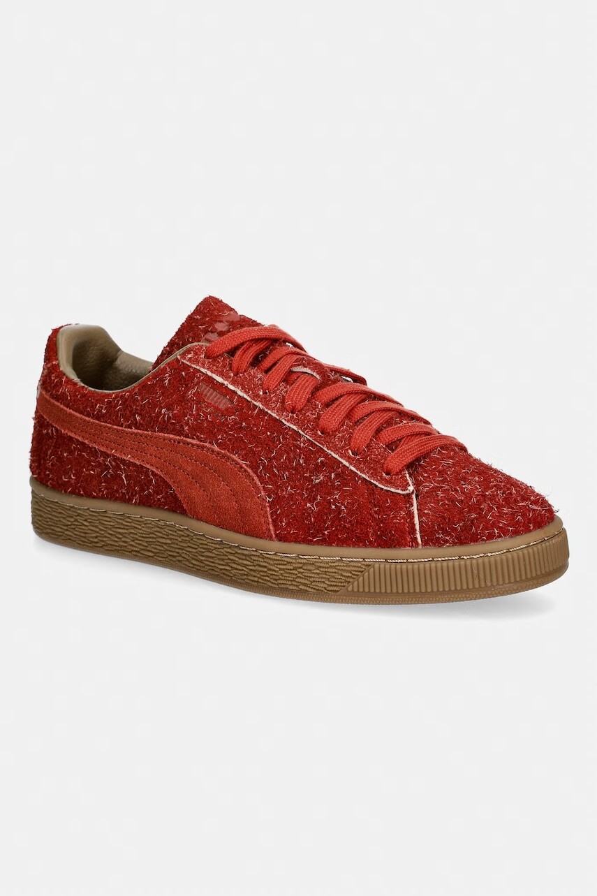 Puma Suede Danielle Cathari tenisky dámske semišové
