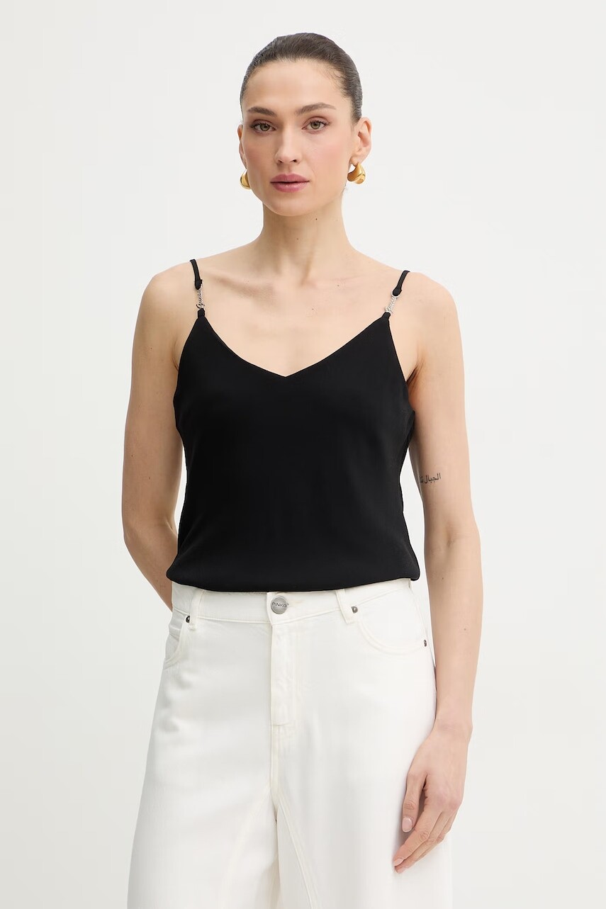 Guess dámsky top NEW CAROLINE