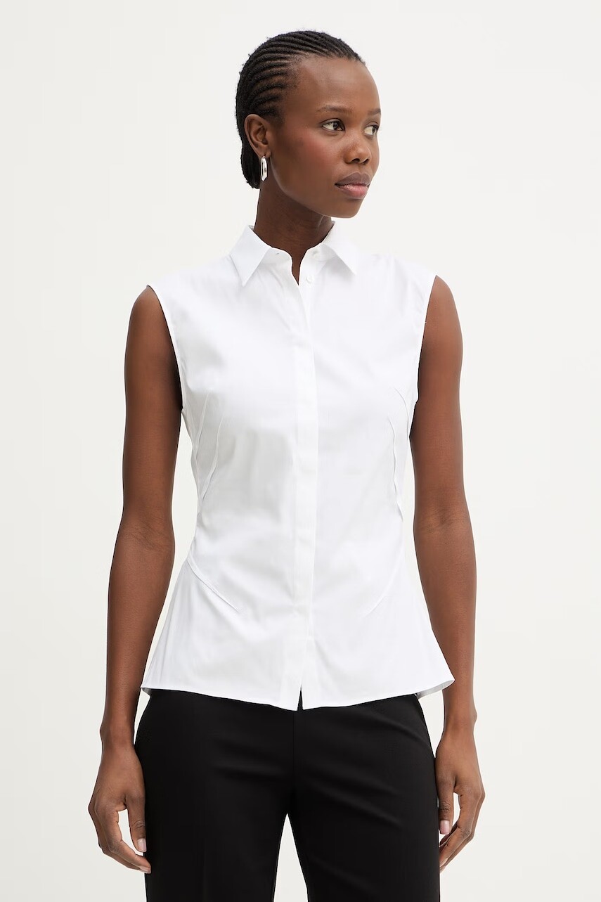 BOSS košeľa dámska Burbella