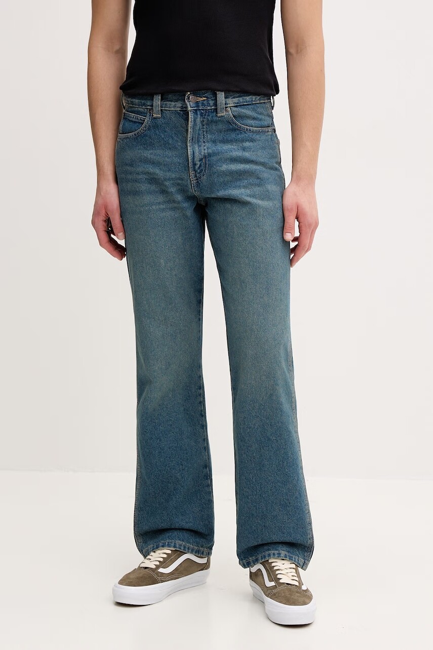 Dickies rifle relaxed fit pánske