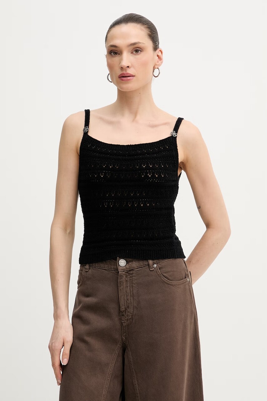 Guess top dámsky RIVER