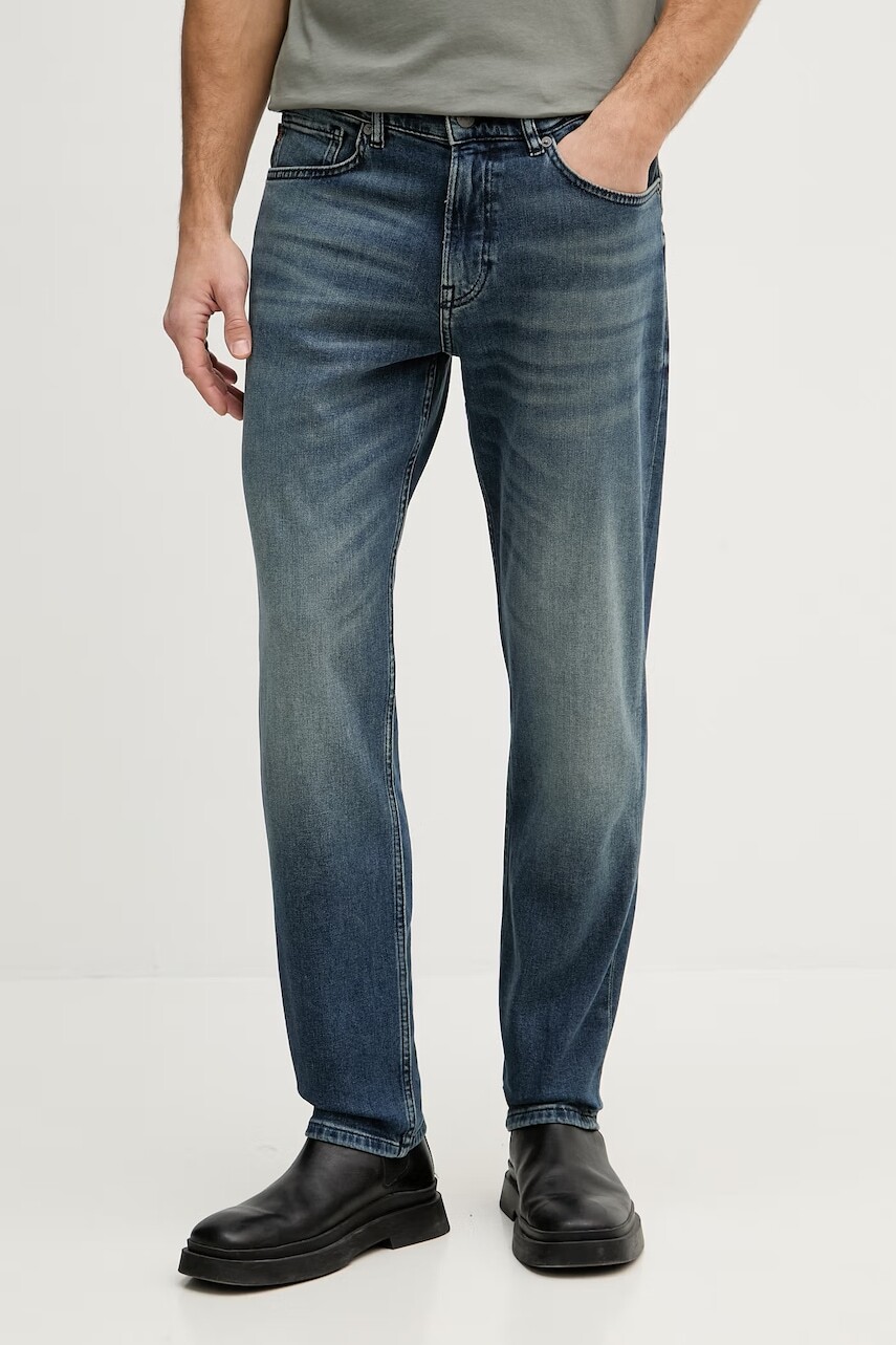 BOSS Orange rifle regular pánske RE.MAINE BO