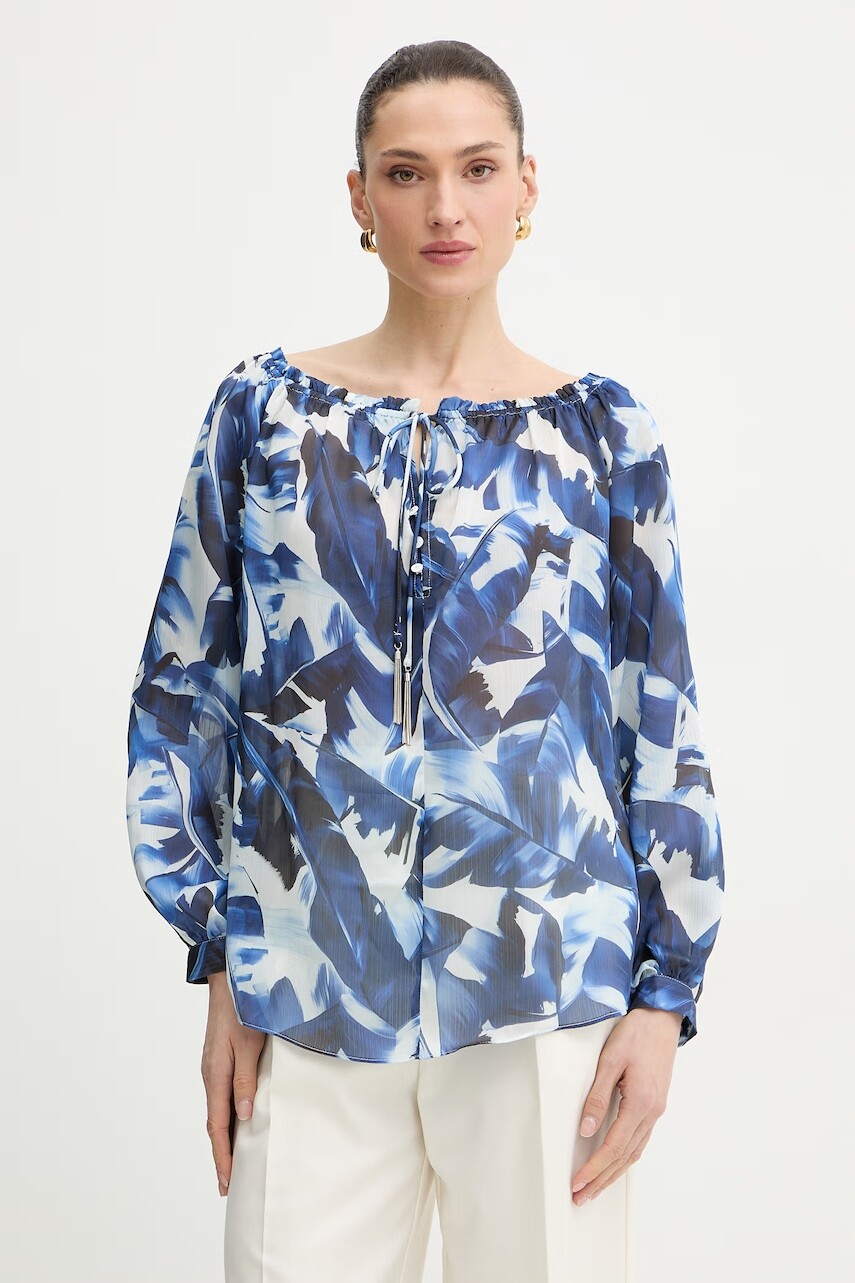 Guess španielska blúzka dámska ORSOLA